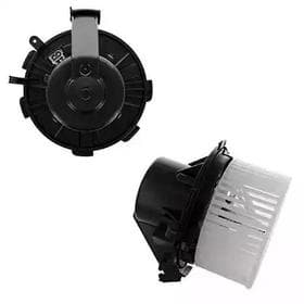 Вентилятор салону Meat & Doria k92160