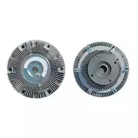 Віскомуфта вентилятора Meat & Doria k97001