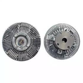 Віскомуфта вентилятора Meat & Doria k97002