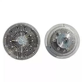 Віскомуфта вентилятора Meat & Doria k97009