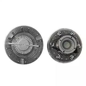 Віскомуфта вентилятора Meat & Doria k97014