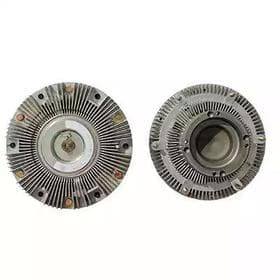 Віскомуфта вентилятора Meat & Doria k97015