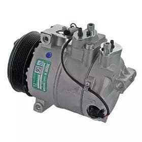 Компрессор кондиционера Компрессор кондиционера
