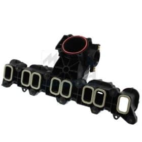 Впускний патрубок