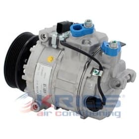 Компрессор кондиционера Компрессор кондиционера