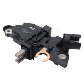 Регулятор генератора Регулятор генератора