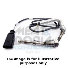 Датчик температуры выхлопных газов Датчик температуры выхлопных газов