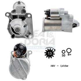 Стартер Стартер