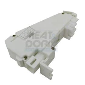 Замок двери