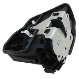 Замок дверей