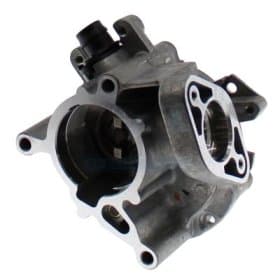 Вакуумний підсилювач гальмівної системи