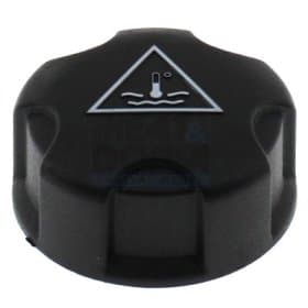 Кришка бачка охолоджувальної рідини