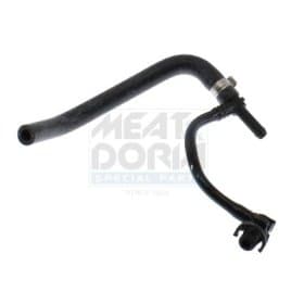 Патрубок системи охолодження