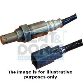 Лямбда-зонд Лямбда-зонд