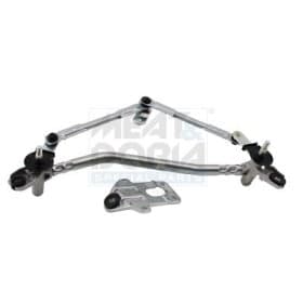 Трапеція склоочисника