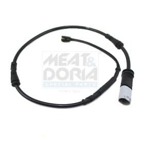 Датчик зношення гальмівних колодок