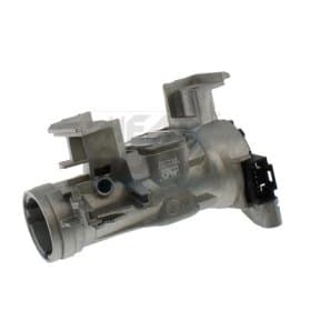 Замок вала рулевого колеса