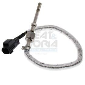 Датчик температуры выхлопных газов