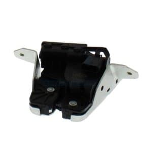 Замок двери багажника