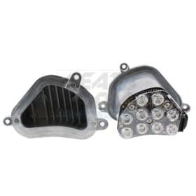 Фонарь указателя поворота Meat & Doria 73212723