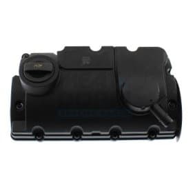 Клапанная крышка