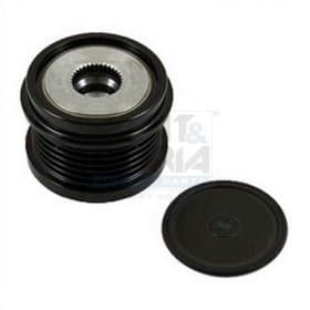 Муфта генератора