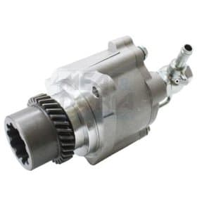 Вакуумный усилитель тормозной системы Вакуумный усилитель тормозной системы