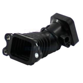 Патрубок подачи воздуха Патрубок подачи воздуха