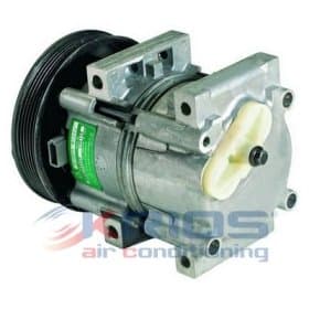 Компресор кондиціонера Meat & Doria ksb006v