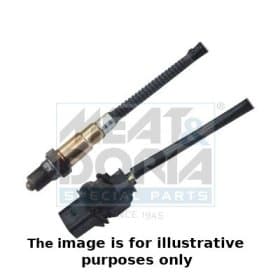 Лямбда-зонд Лямбда-зонд