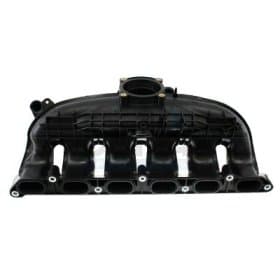 Впускной патрубок