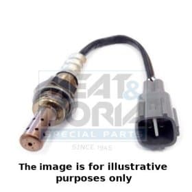 Лямбда-зонд Лямбда-зонд