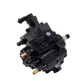 Топливный насос высокого давления