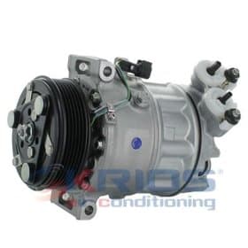 Компресор кондиціонера