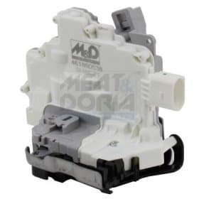 Замок двери Замок двери