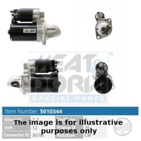 Стартер Стартер