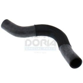 Патрубок радіатора системи охолодження двигуна