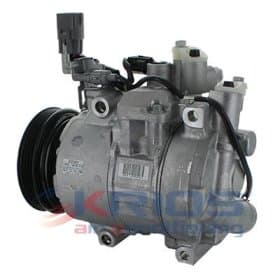 Компресор кондиціонера
