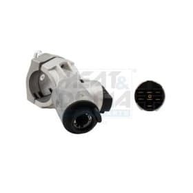 Замок вала кермового колеса Замок вала кермового колеса