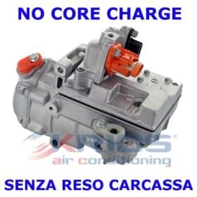 Компрессор кондиционера