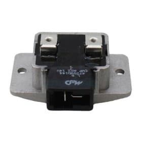 Регулятор генератора