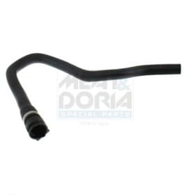 Патрубок радиатора системы охлаждения двигателя Meat & Doria 97020