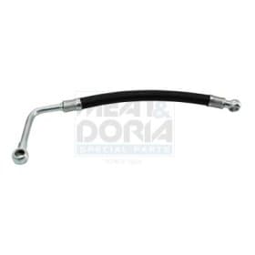 Маслопровод турбины