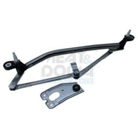 Трапеція склоочисника Трапеція склоочисника