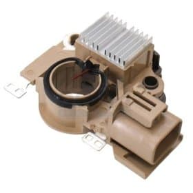 Регулятор генератора