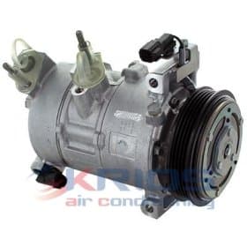Компресор кондиціонера