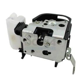 Замок дверей