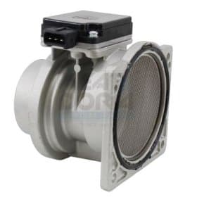 Витратомір повітря