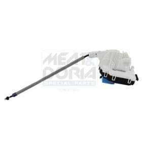 Замок двери