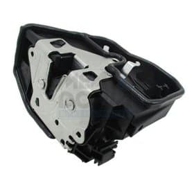 Замок дверей